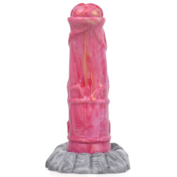 PINKALIEN Gode monster Goblinz 19 x 6cm